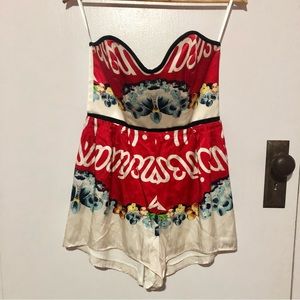 Alice McCall jumpsuit US6